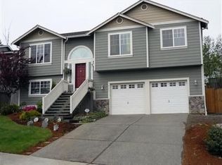 8203 193rd Avenue Pl E, Bonney Lake, WA 98391