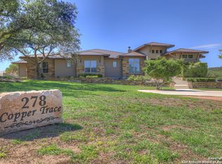 278 Copper Trce, New Braunfels, TX 78132