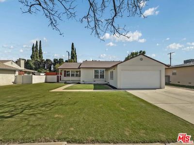 10014 Montgomery Ave, North Hills, CA, 91343