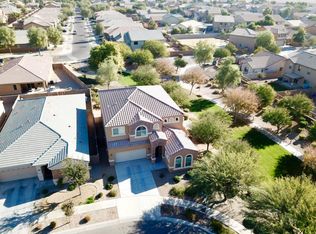 3231 S 89th Ave, Tolleson, AZ 85353