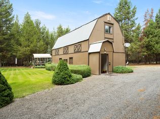 16034 Cascade Ln, La Pine, OR 97739