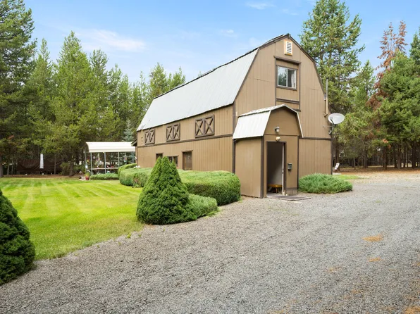 16034 Cascade Ln, La Pine, OR 97739