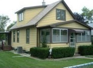 3947 M St, Omaha, NE 68107