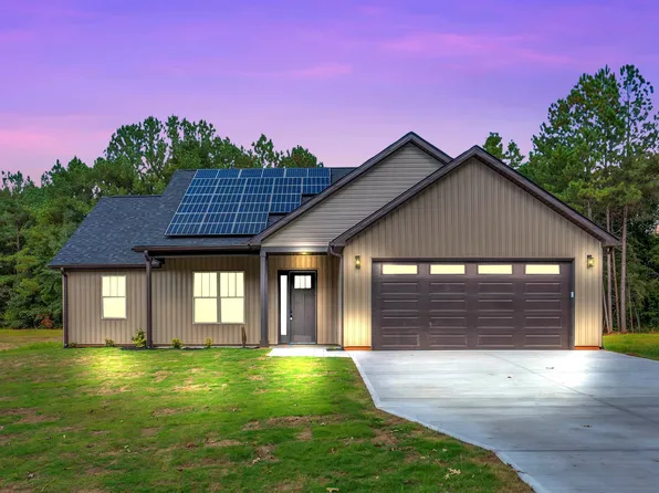569 Bill Lattimore Rd, Chesnee, SC 29323