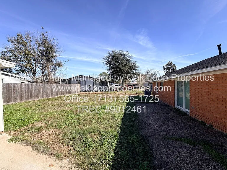 5105 Oak Ave — Photo 15