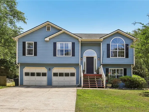 1568 Wynfield Dr, Auburn, GA 30011