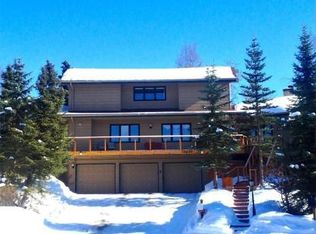 2030 Belmont Dr, Anchorage, AK 99517