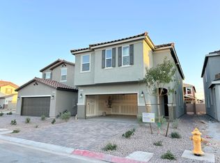 4695 Mystic Quartz Ct, Las Vegas, NV 89141