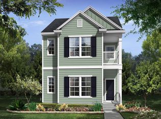 2924 Bell Flower Ln, Johns Island, SC 29455