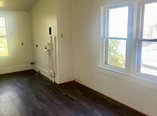 732 N Ash St, Ponca City, OK 74601