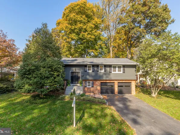 8314 Epinard Ct, Annandale, VA 22003