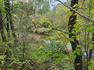 40 Acres Copper Mine Road, Gordon, WI 54838