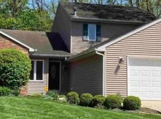 1604 Sherri Way, Richmond, IN 47374