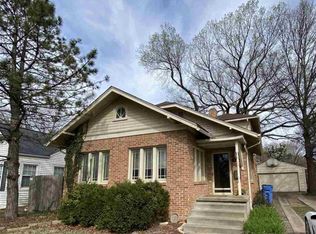 426 S Clifton Ave, Wichita, KS 67218