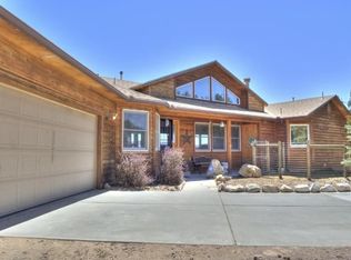 19 Lagarto Rd, Tijeras, NM 87059