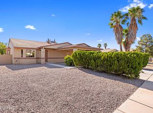5960 S Birchwood Dr, Tucson, AZ 85746