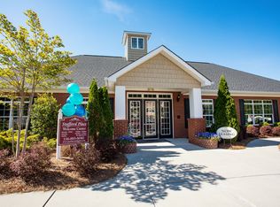Stafford Place Apartments, Winston Salem, NC 27127