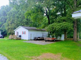 581 Bugger Ridge Rd, McMinnville, TN 37110