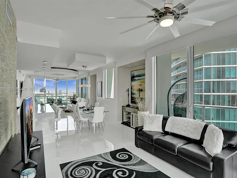 900 Biscayne Blvd #2901 — Photo 37
