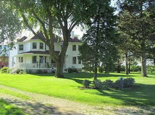 29151 Bell Rd, Kirkland, IL 60146