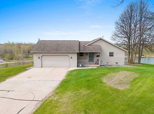 N3351 County Road B, Kewaunee, WI 54216