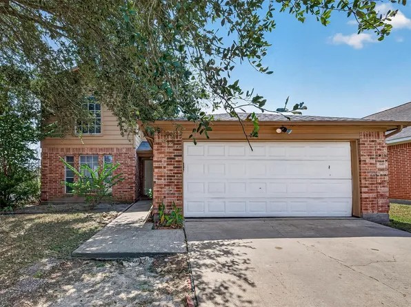 15103 Beechnut St, Houston, TX 77083