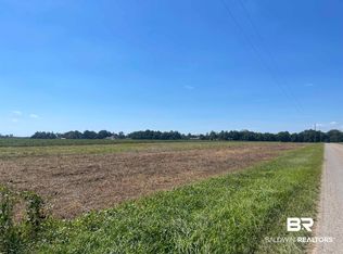 0 Woodhaven Dairy Rd E, Summerdale, AL 36580