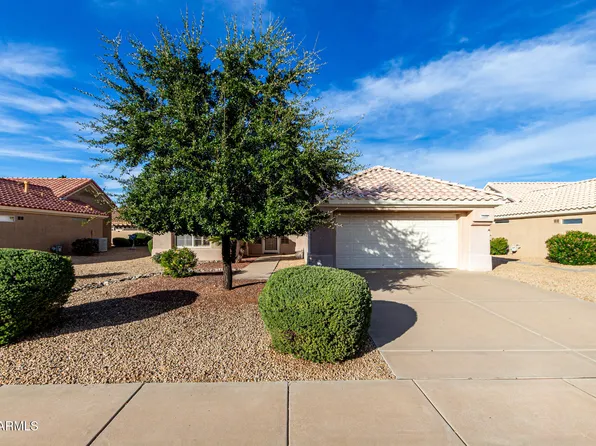 13408 W CARAWAY Drive, Sun City West, AZ 85375