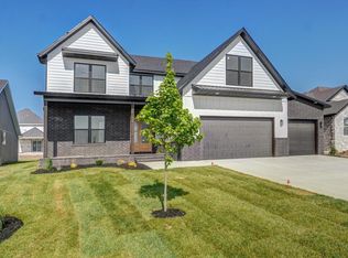 Lot 18 S Barrel Boulevard, Republic, MO 65738