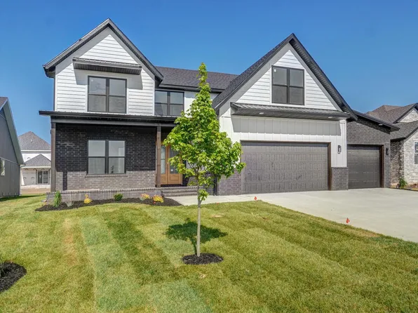 Lot 18 S Barrel Boulevard, Republic, MO 65738