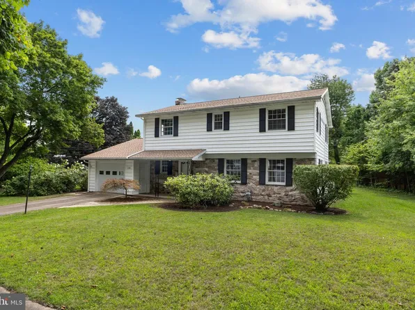 1130 Dorum Ave, State College, PA 16801