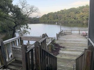 482 Westbank Rd, Des Arc, AR 72040
