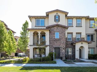 5940 Via Lugano, Fremont, CA 94555