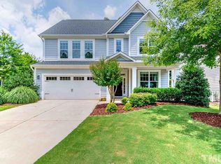 124 Aldenwood Pl, Apex, NC 27539