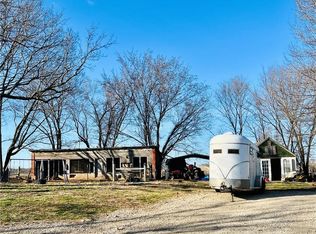 29856 Crescent Hill Rd, Paola, KS 66071