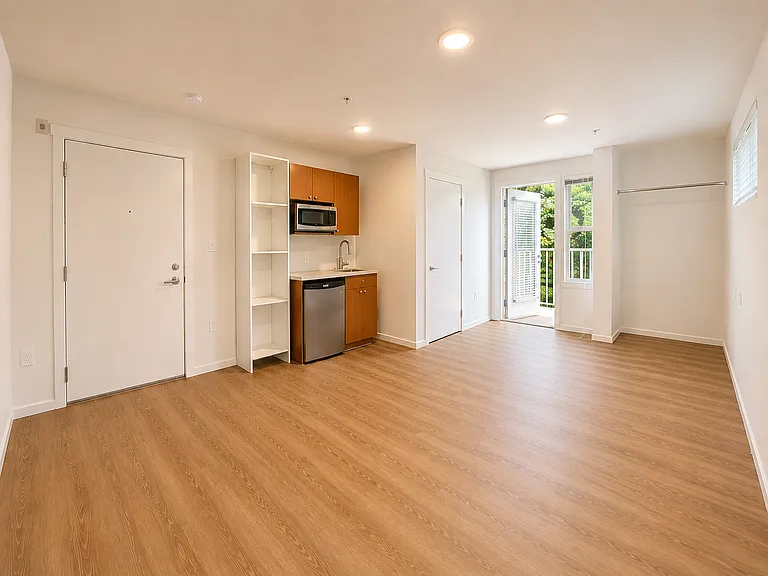 Arete Apartments — Photo 197