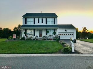 125 Winterton Ln, Dover, DE 19904