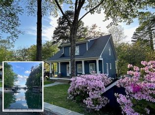 4060R Merritt Dr, Cumming, GA 30041