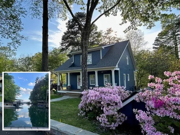 4060R Merritt Dr, Cumming, GA 30041