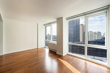 Rented by The Dermot Realty Management Company