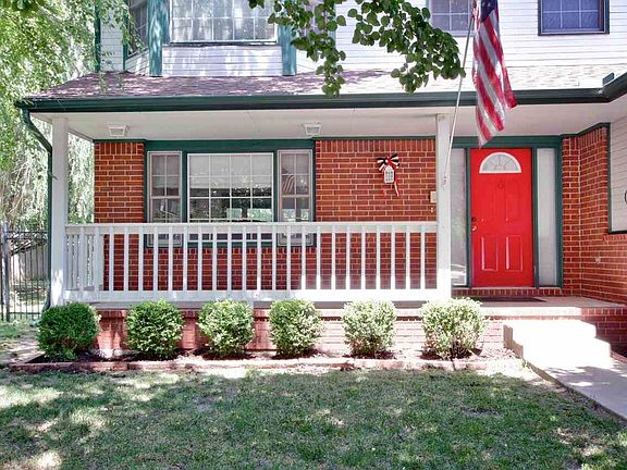 3rd image of 4446 N Stratford Lane Cir