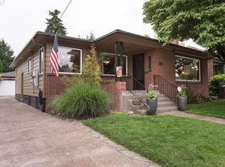7616 N Denver Ave, Portland, OR 97217