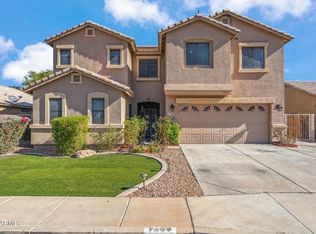 7609 N 51st Dr, Glendale, AZ 85301
