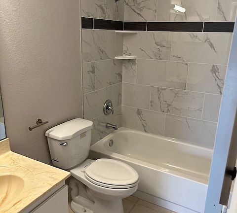BRAND NEW CUSTOM TILE WORK