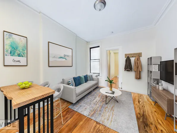 66 W 106th St APT 3B, New York, NY 10025
