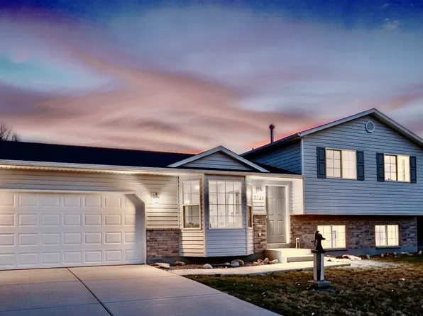 778 N 250 W, Springville, UT 84663