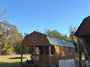 18108 SE 164th St, Newalla, OK 74857