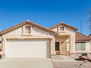 8703 N 112th Ave, Peoria, AZ 85345