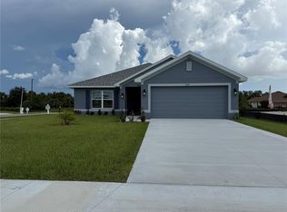 2636 Averland Loop, North Port, FL 34287