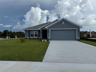 2636 Averland Loop, North Port, FL, 34287